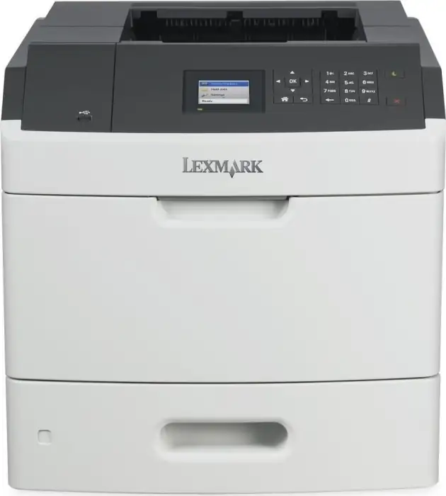 PRINTER Lexmark Mono Laser MS811DN