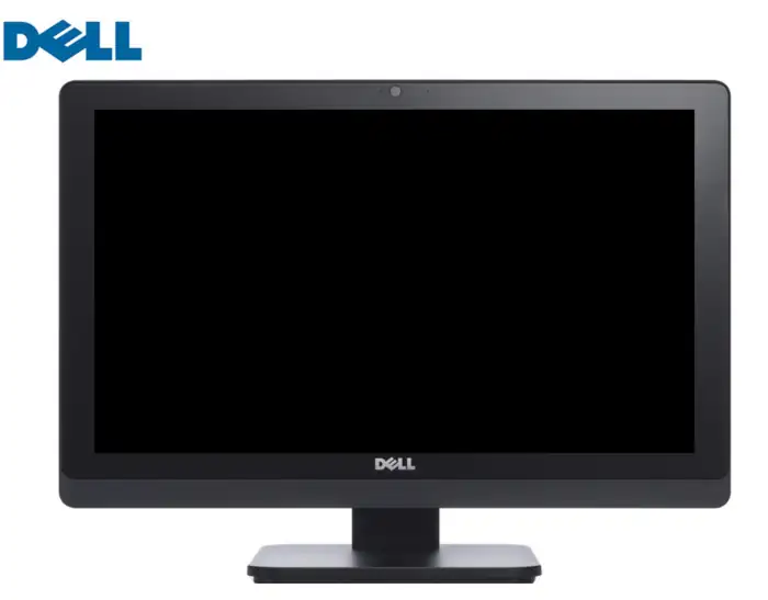 Dell Optiplex 3011 All-in-One 20" Core i5 3rd Gen