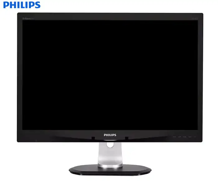 MONITOR 24" LED IPS Philips 240P4Q