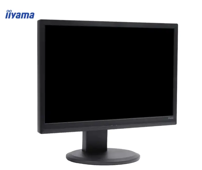 MONITOR 22" TFT Iiyama ProLite B2206WS