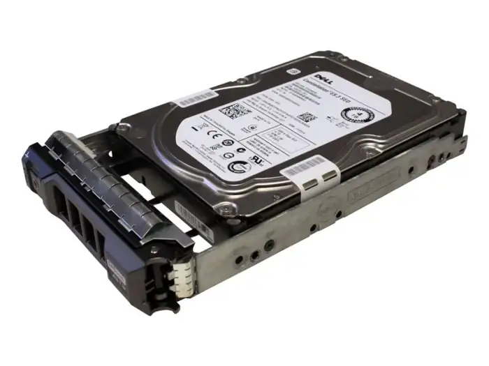 4TB 7.2K 3.5 SAS 6G SED ST4000NM0063 6P85J