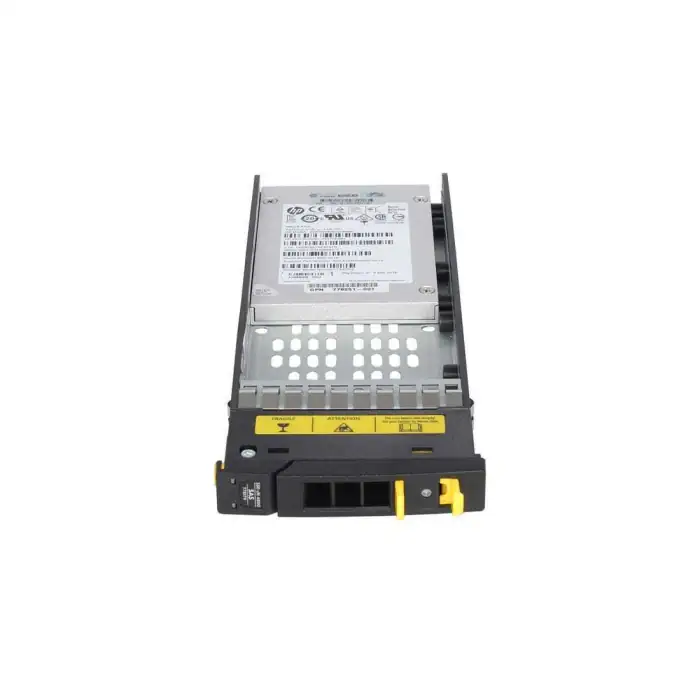HP 480GB SAS 6G SFF SSD for 3PAR 7000 E7Y55A