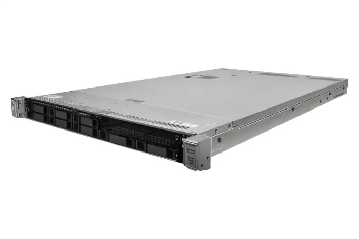 HP DL360p G8 4LFF CTO Server 655651-B21