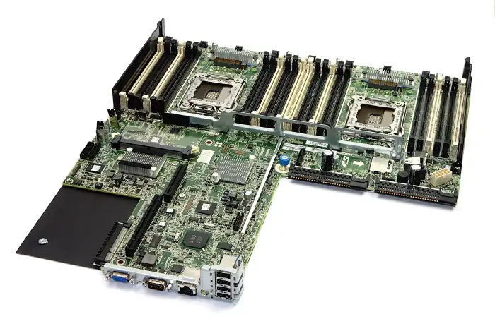 HP System Board for DL360 G8 622259-001
