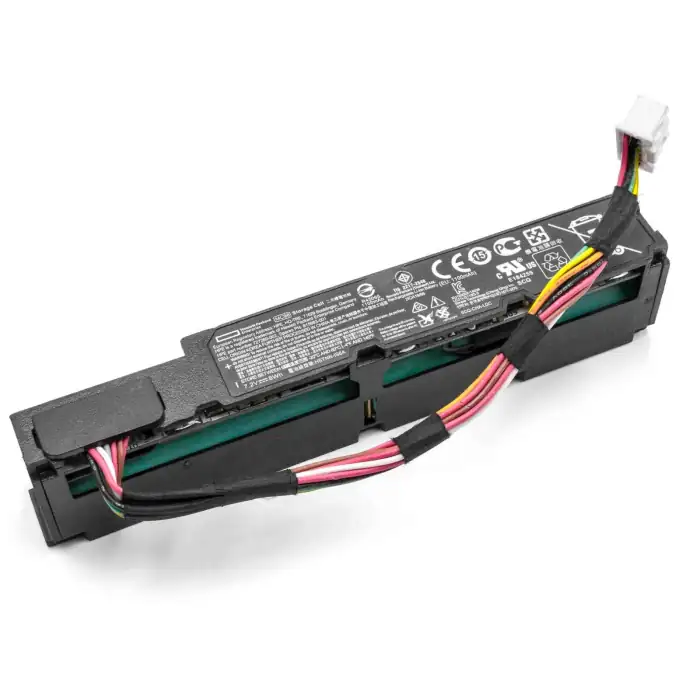 RAID BATTERY HP 96W SMART STORAGE W/CABLE 871264-001