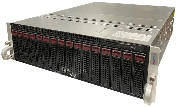 X9SCD-F Motherboard for SYS-5037MC-H8TRF X9SCD-F