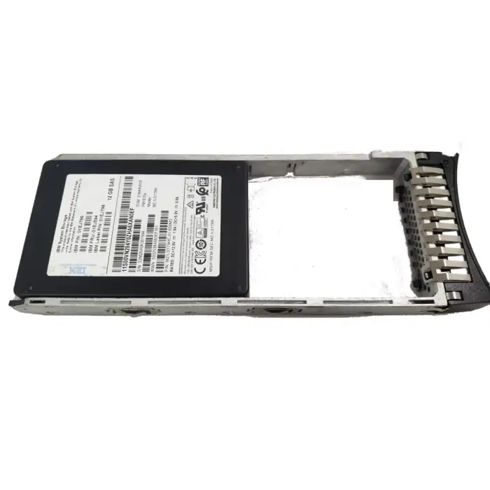 IBM 1.92TB 2.5 RI FLASH DRIVE  ACN0-2078