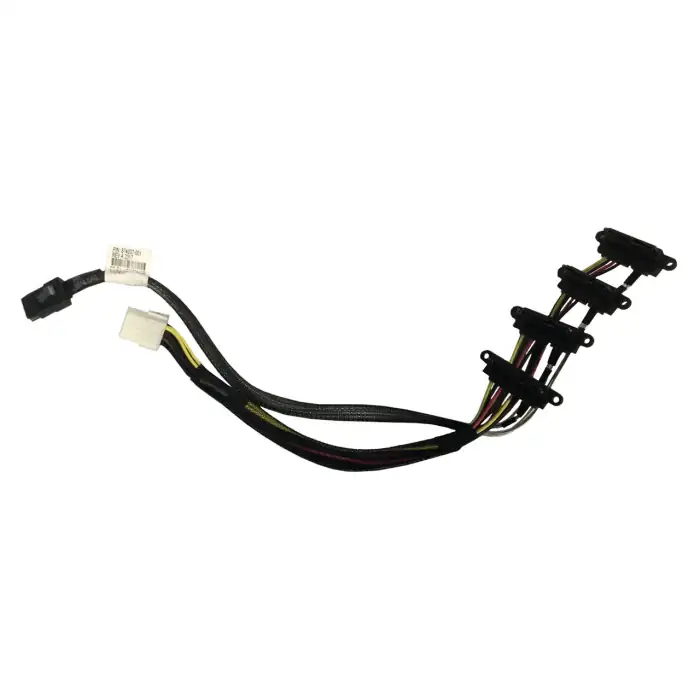 HP Non Hotplug SATA/Power Cable for ML350 G10 4LFF 879451-001