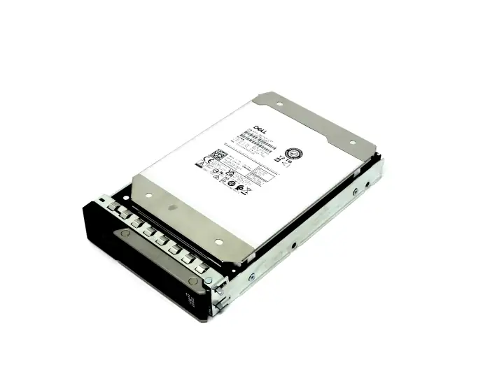 12TB 7.2K 3.5 SAS 12G MG07SCA12TEY DK7C9