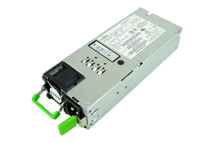 Redundant Power Supply Unit 450W S26113-F575-L10