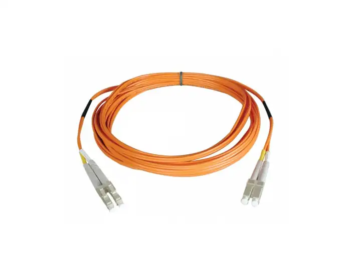 FIBER OPTICAL ADAPTER CABLE LC-SC ORANGE - 19K1268