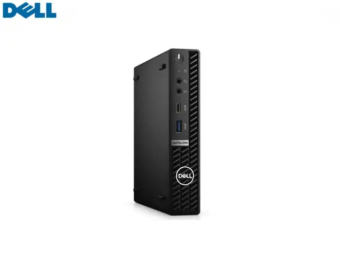 PC GA DELL 5080 MICRO I5-10400T/8GB/256GB-SSD/WIFI