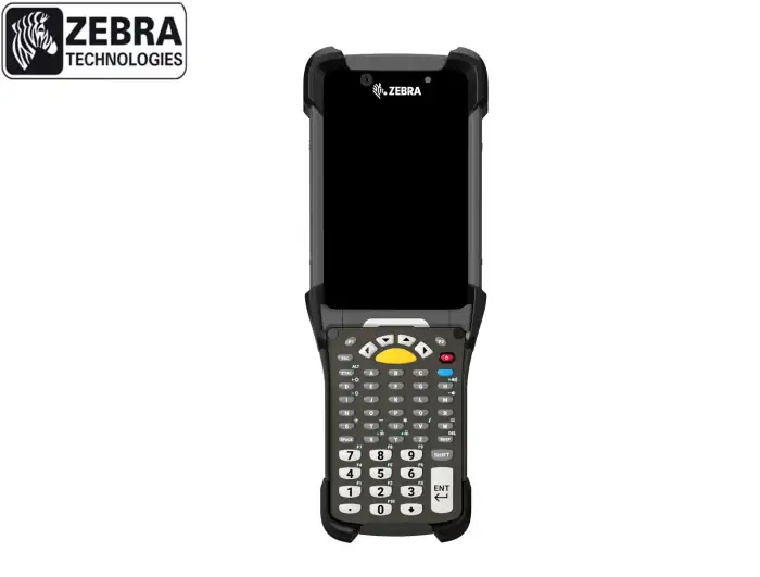 POS Μοbile Computer Zebra Symbol MC330K