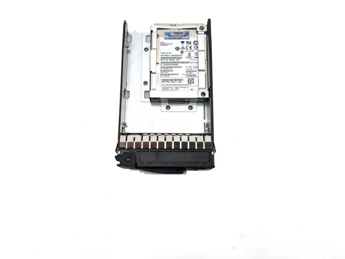 HP 450GB SAS 12G 15K LFF Hard drive 737392-B21