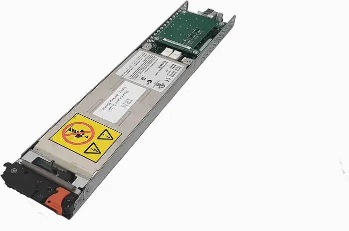 IBM BladeCenter S SAS RAID Controller Module Batte Battery  17P8979