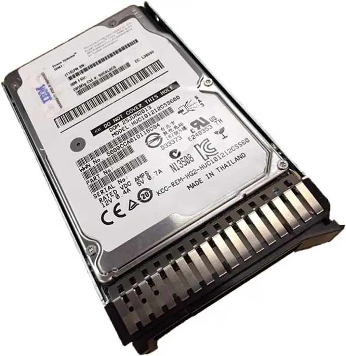 387GB SSF-3 4 K SSD (IBM i) ES0V