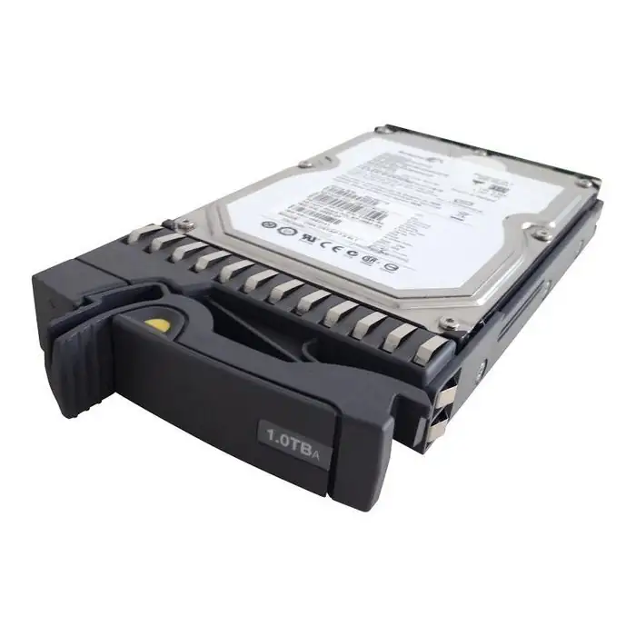 NetApp 1TB SATA HDD X298A