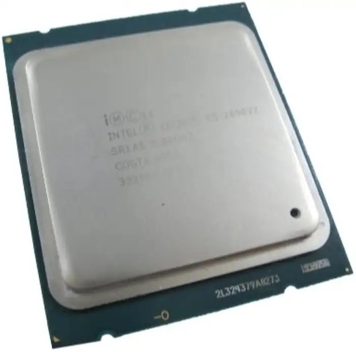 Intel E5-2690v2 3.0GHz 10C 25M 130W SR1A5