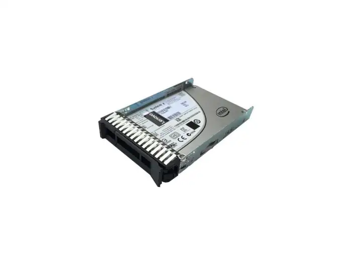 Intel S3610 1.6TB Enterprise Mainstream SATA G3HS 2.5 SSD 00YK227