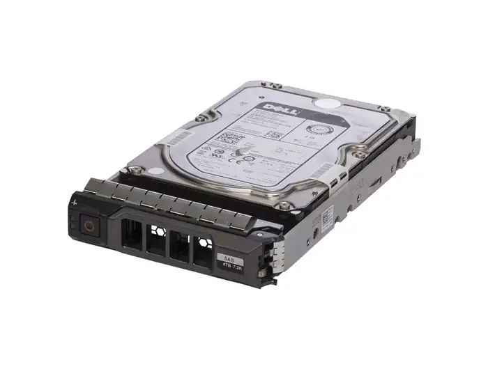 4TB 7.2K 3.5 SAS 6G SED ST4000NM0135 FCHXF