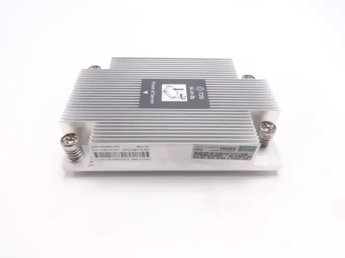 HP Heatsink for DL325 G10 P06775-001