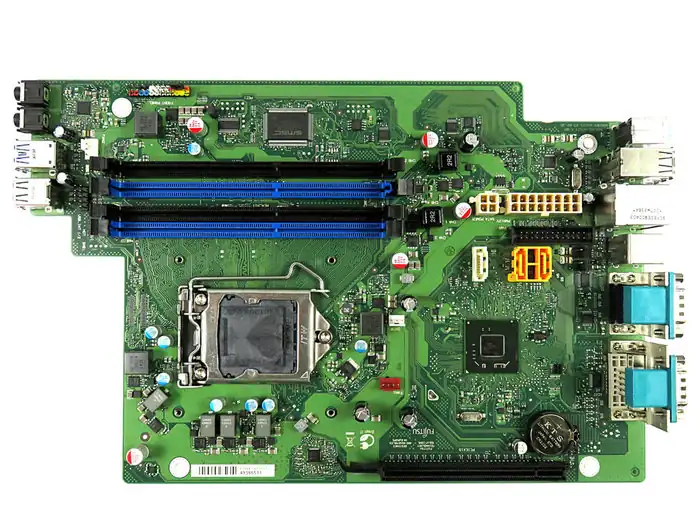 MB FSC I7-S1155/1333 D3164-A11 GS 2 SNV 1P8U2S4R-DDR3