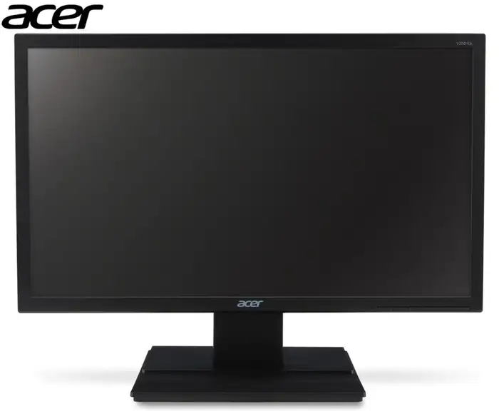 MONITOR 20" LED Acer V206HQL
