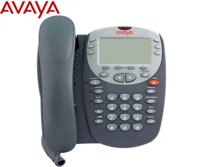 IP PHONE Avaya 2410