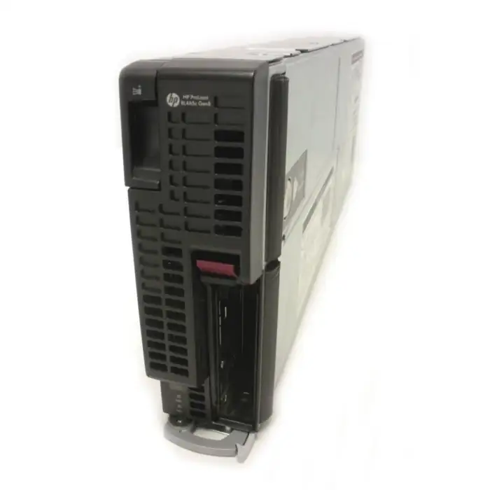 HP BL465c G8 CTO Blade Server 634975-B21