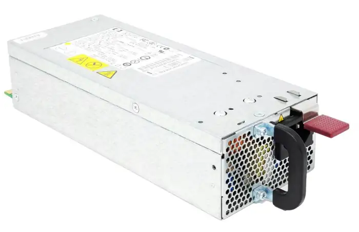 HP REDUNDANT POWER SUPPLY 350/370/380 G5 379124-001