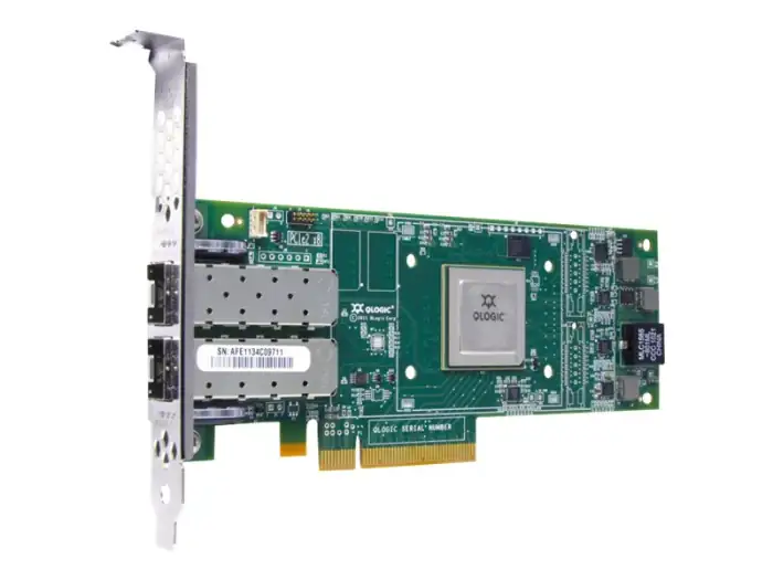 4Gbps FC single port PCIe HBA 3567-1726