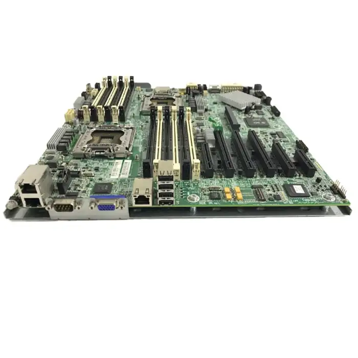 HP System Board for ML350e G8 641805-001