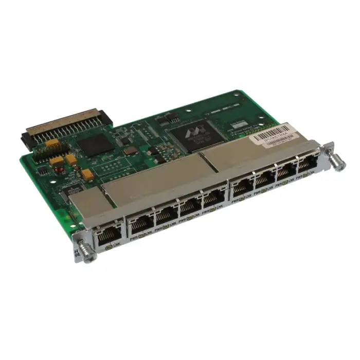 9-Port 10/100 ETHERSwitch 73-8475-06