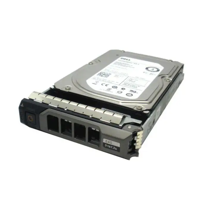 3TB 7.2K 3.5 SAS 6G 09KK9 09KK9