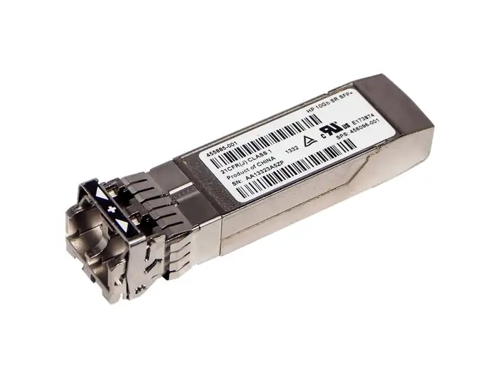 FC SFP+ HP 10GB SR SFP+ OPTICAL TRANCEIVER