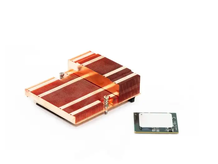 HP E7-2870 (2.40GHz - 10C) BL620c G7 CPU Kit 643749-B21