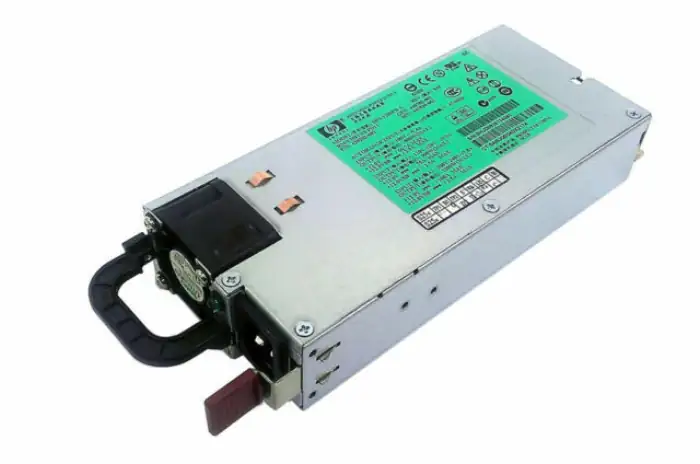 HP 1200w 12v PSU for G5 Servers 441830-001