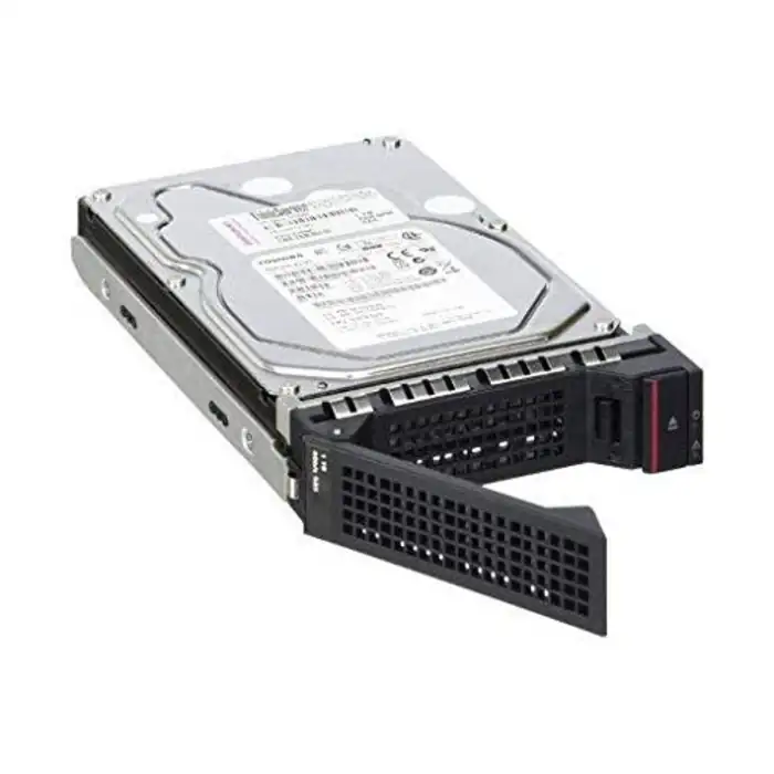 LTS Gen 5 2.5in 240GB Entry SATA 6Gbps HotSwap SSD 4XB0G88778