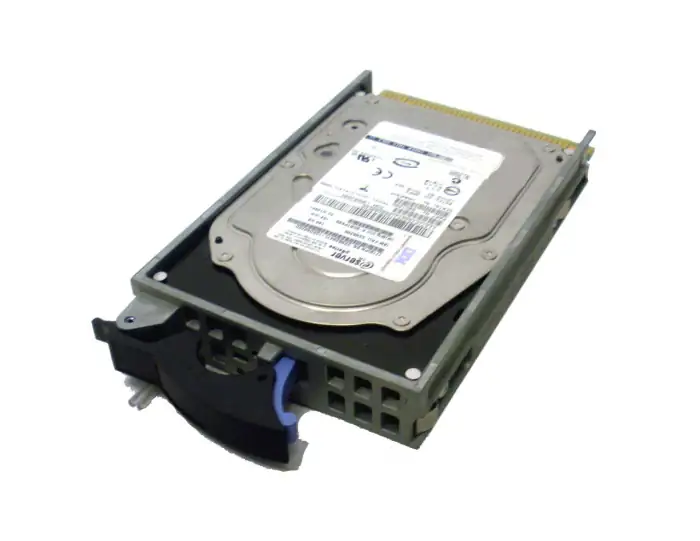 IBM 146.8GB 15K RPM U320 SCSI HDD 03N6349