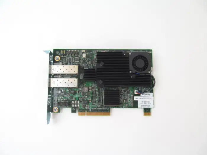 Cisco UCS P81E Virtual Interface Card/ 2-port 10Gb N2XX-ACPCI01