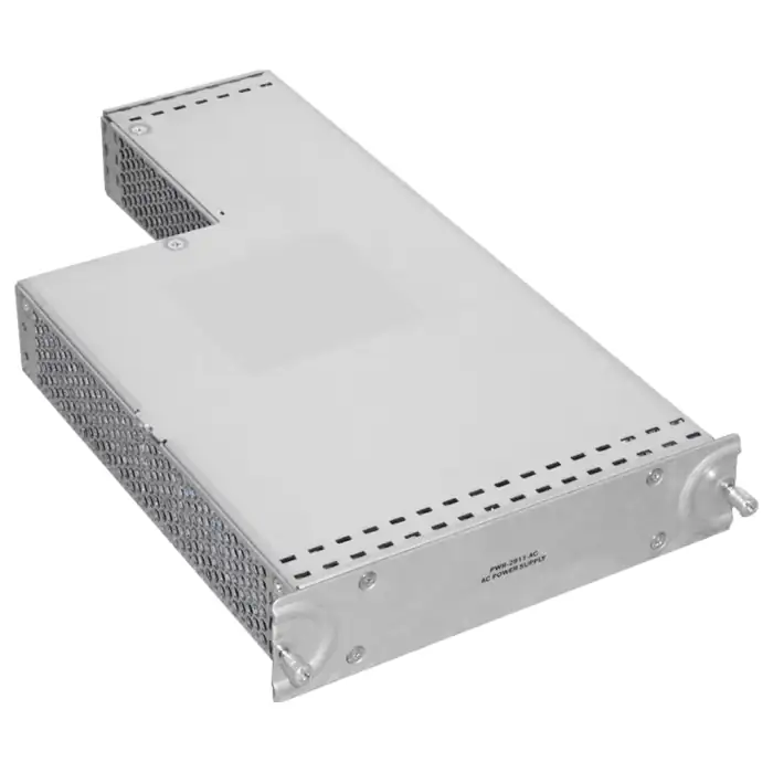 POWER SUPPLY AC CISCO 2911 190W - PWR-2911-AC
