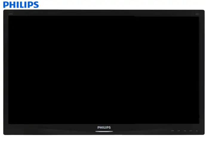 MONITOR 24" LED Philips 241S4L No Base