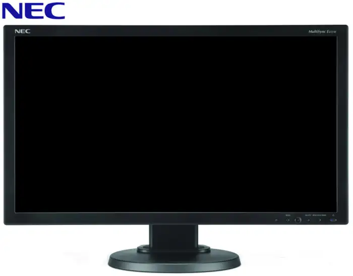 MONITOR 23" LED NEC E231W