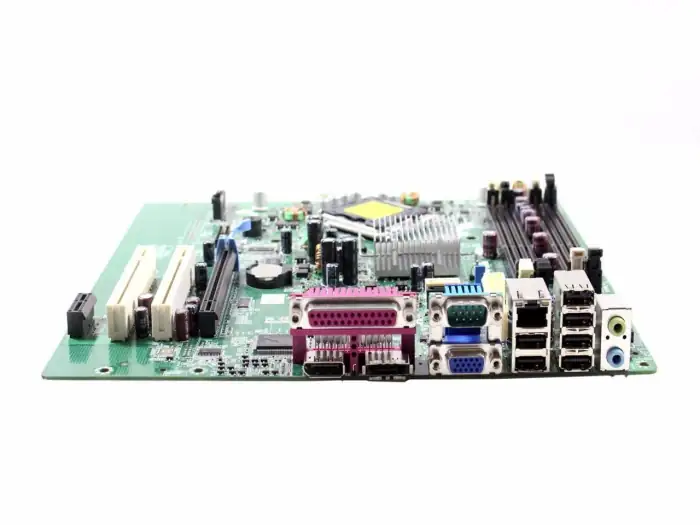 SYSTEMBOARD Optiplex 780 C27VV