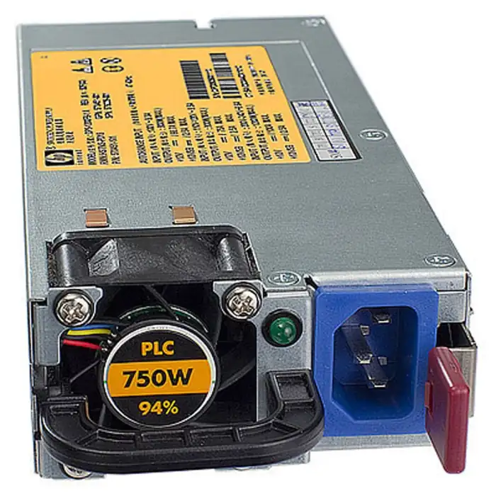 EMC 1100W PSU for VNX 2nd Gen 071-000-578-99