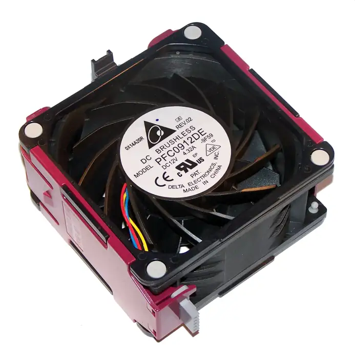 HP Fan Module for DL580 G7 584562-001