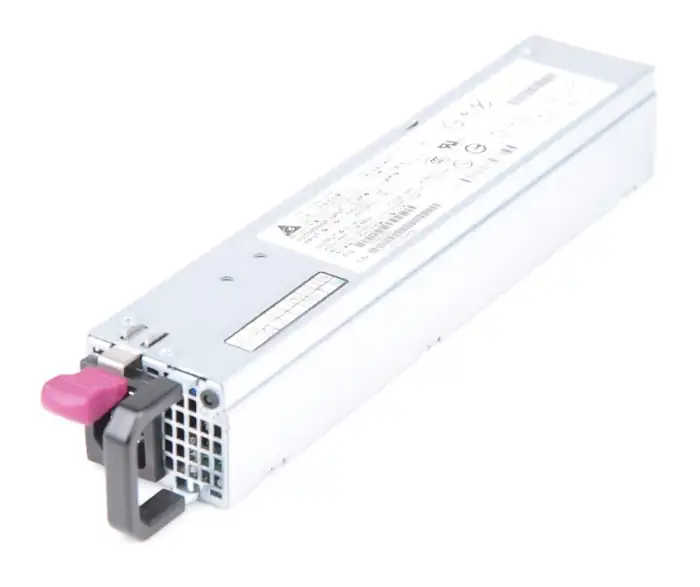 HP 400w Power Supply for DL320 G6 Servers 509008-001