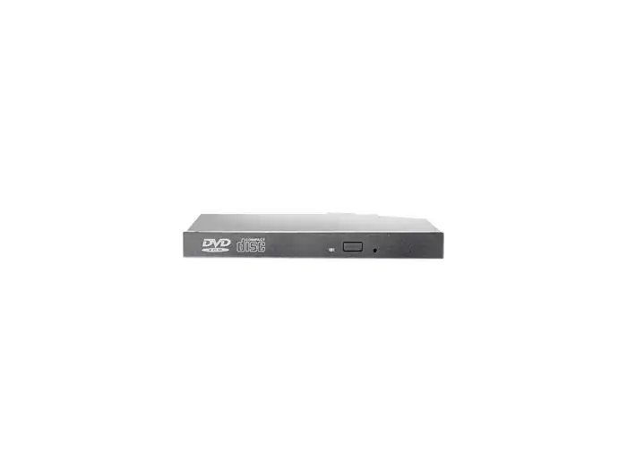 HP SATA Slimline DVD-ROM Optical Drive 481041-B21