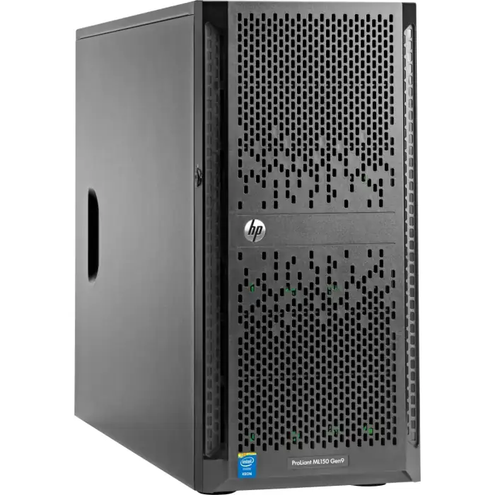HP ML150 G9 8SFF CTO Server 767064-B21