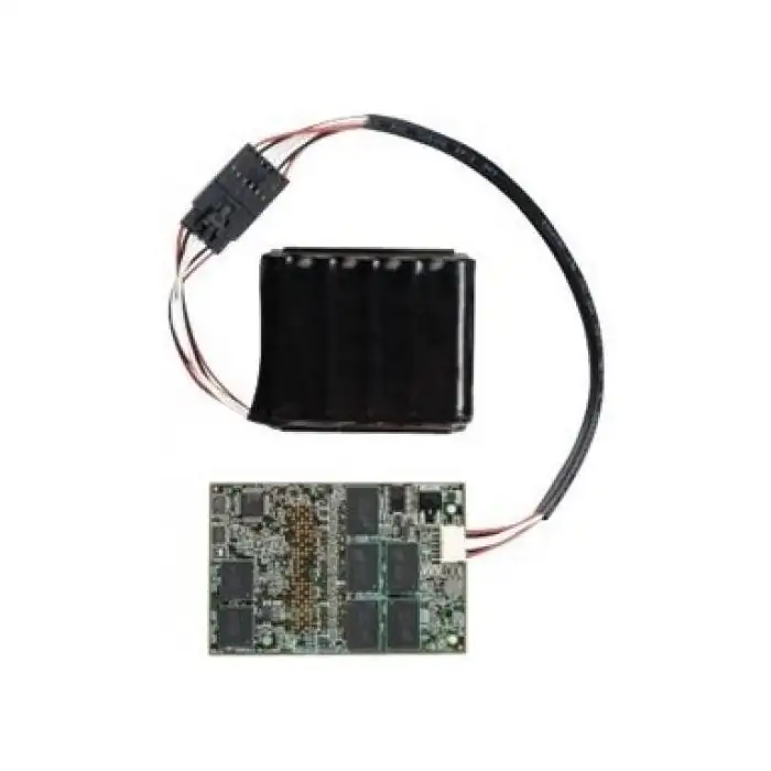 ServeRAID M5100 Series 2GB Flash/RAID 5 Upgrade  47C8670